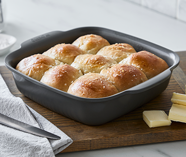 Even Heating Cookie Sheet 9x13 Baking Pan Rolls Baking Ovenware FREE  SHIPPING