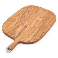 Stanley Tucci™ Limited Edition Olivewood Cutting XL Board, 30" x 18.5"