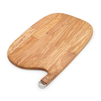 Stanley Tucci™ Olivewood Cutting Board, 22.75" x 14"