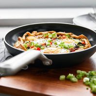 Omega Ceramic Nonstick 9.5" Frypan