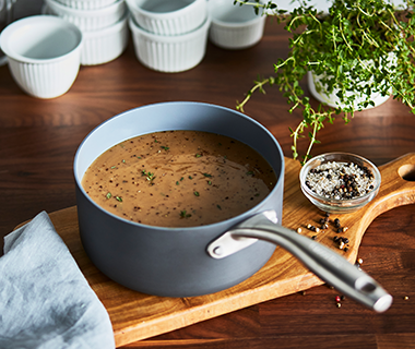 How to Make Foolproof Gravy