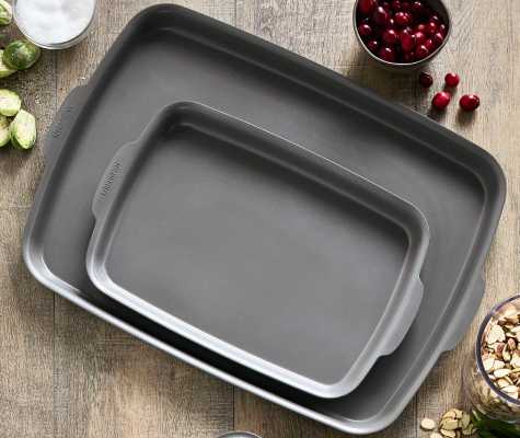 Sheet Pan 101: Choosing the Right Baking Sheet – And Why It Should Be Nonstick!