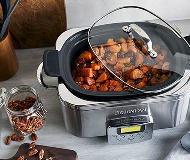 Sweet Potato Casserole