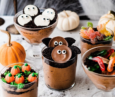 12 Spooktacular Ideas for Halloween