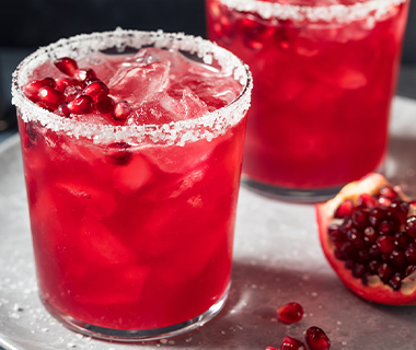 Pomegranate: More Than Just a Pretty Fruit