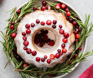 Rosemary: Our Favorite Holiday Herb