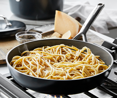 Cacio e Pepe