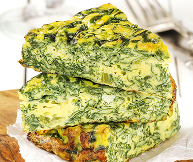 Greek Frittata