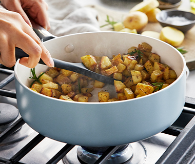 Rosemary Potatoes