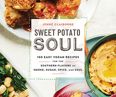 20 Cookbooks by Black Chefs & Authors You Should Read