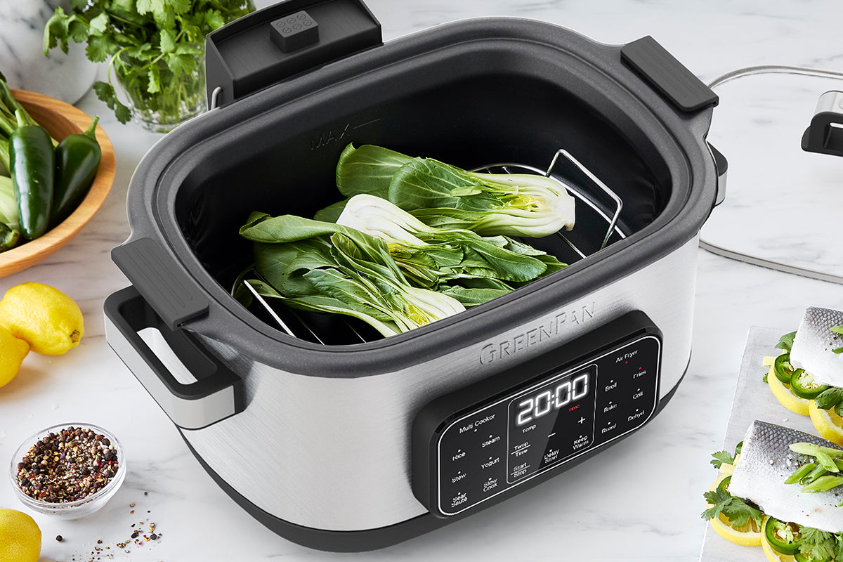 Oshopping multi online cooker