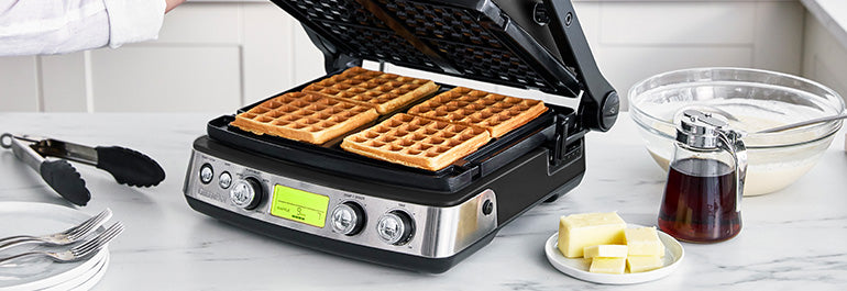 Waffle Makers 