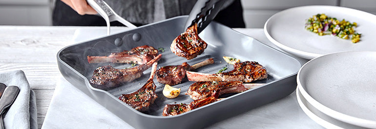 Griddles & grill pans best sale