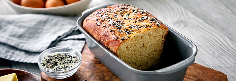 Professional Loaf Pan  American Made Bakeware