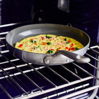 Craft Stainless Steel 10" Frypan