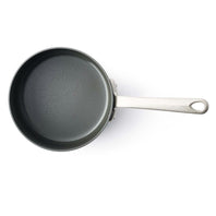 Craft Stainless Steel 3.3-Quart Saucepan with Lid