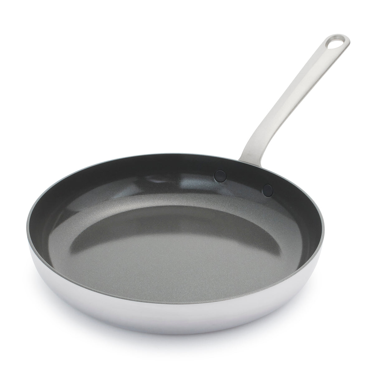 Craft Stainless Steel 10" Frypan