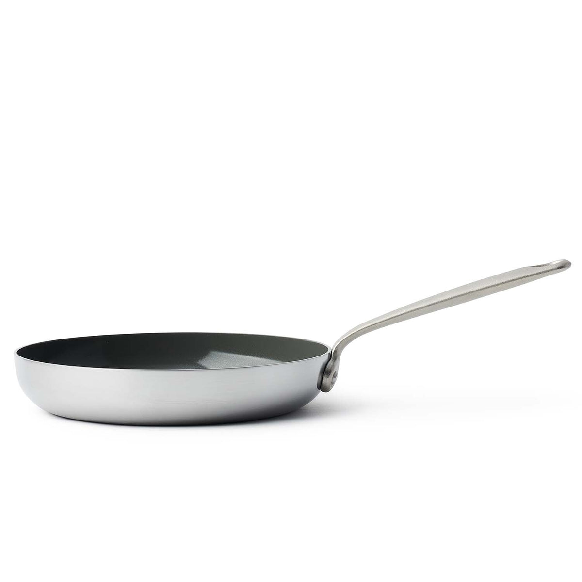 Craft Stainless Steel 10" Frypan