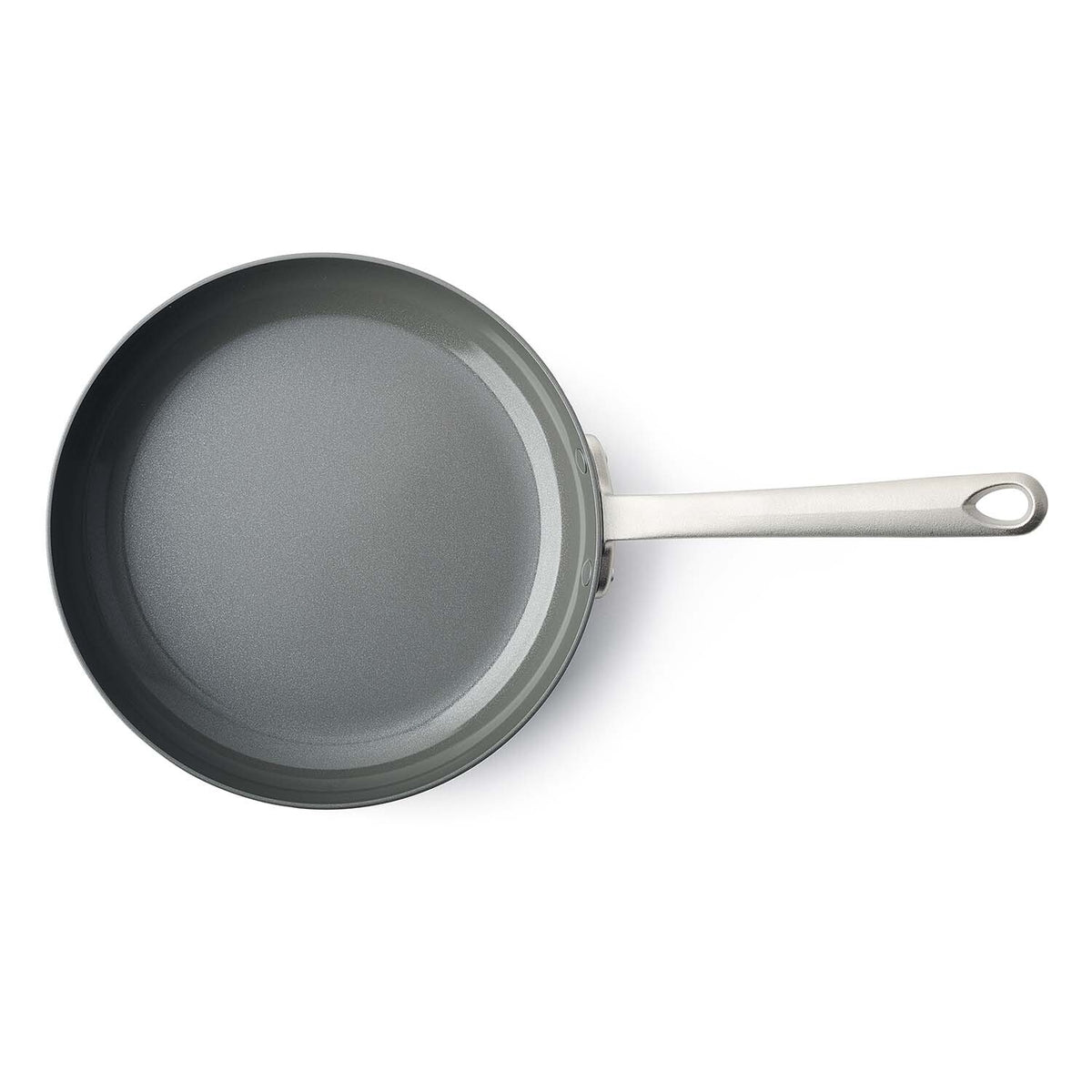 Craft Stainless Steel 10" Frypan