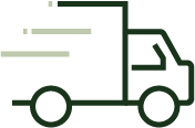 Shipping Truck Icon