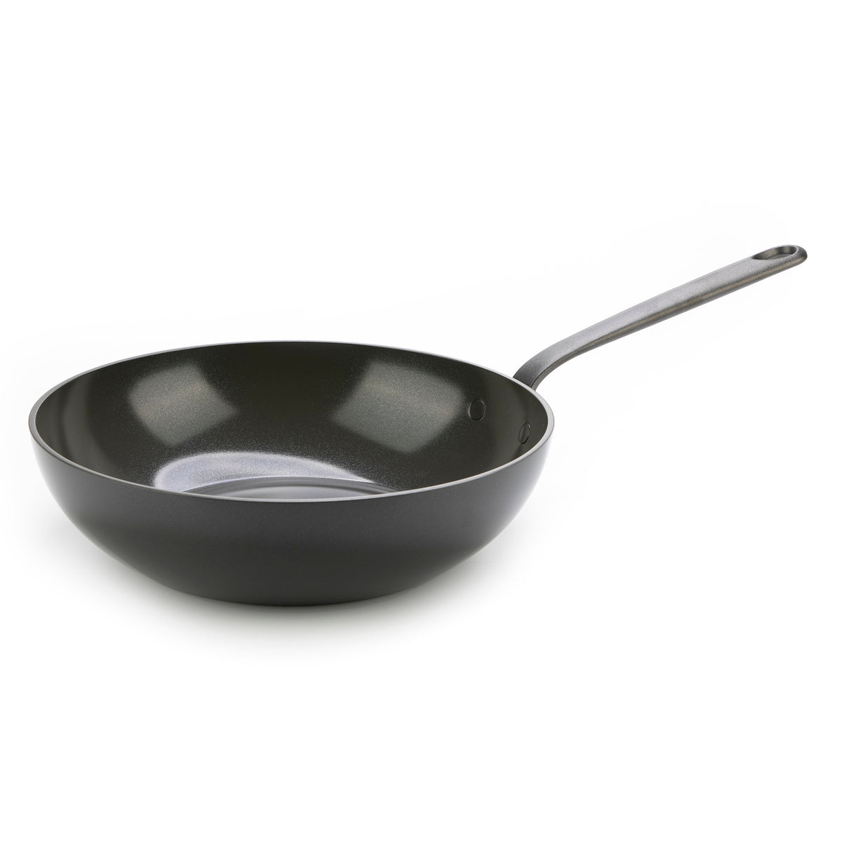 Craft Ceramic Nonstick 11" Wok