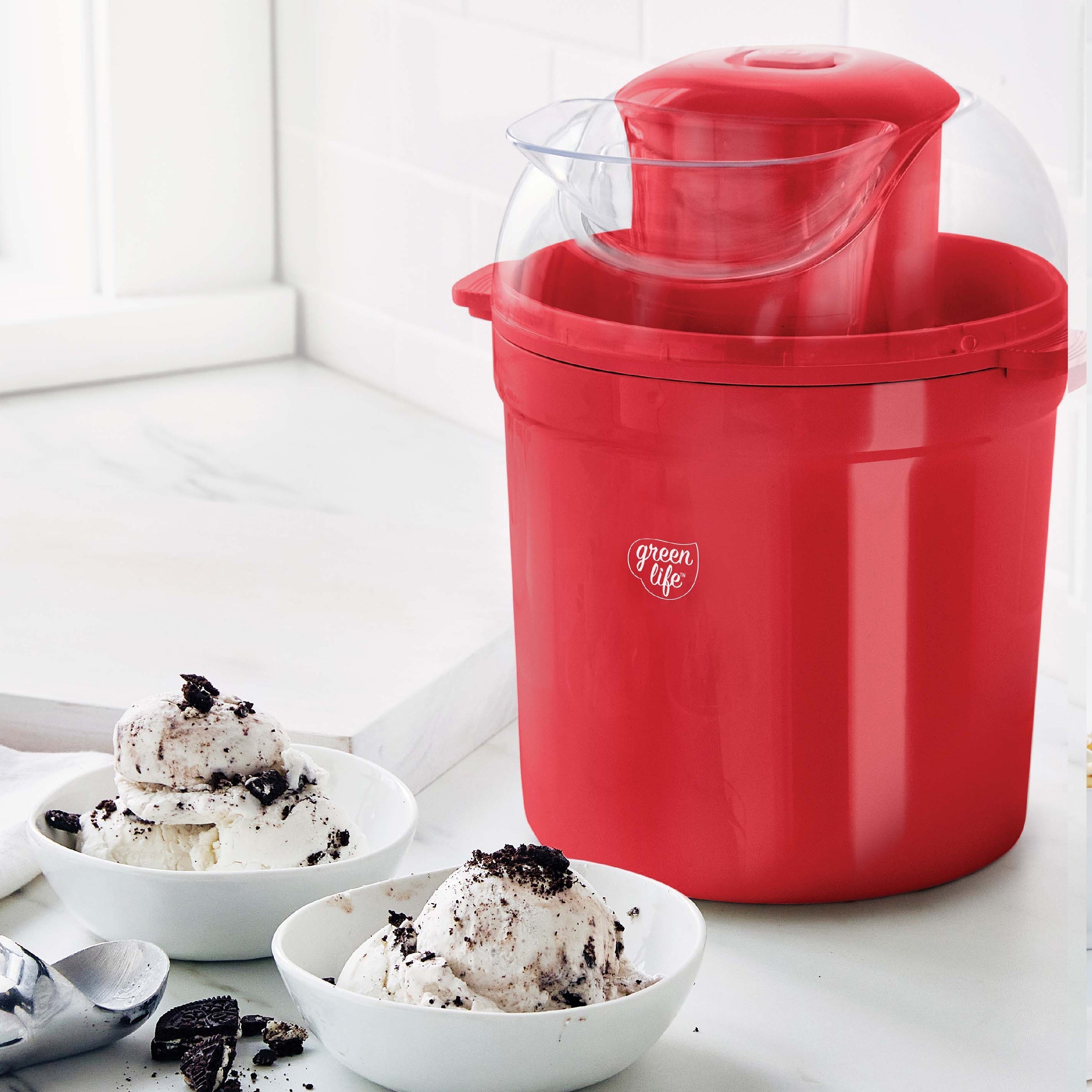 Ice cream maker in store near me new arrivals