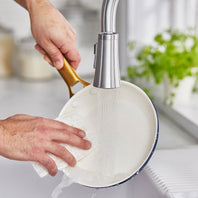 Dishwasher safe Reserve frypan