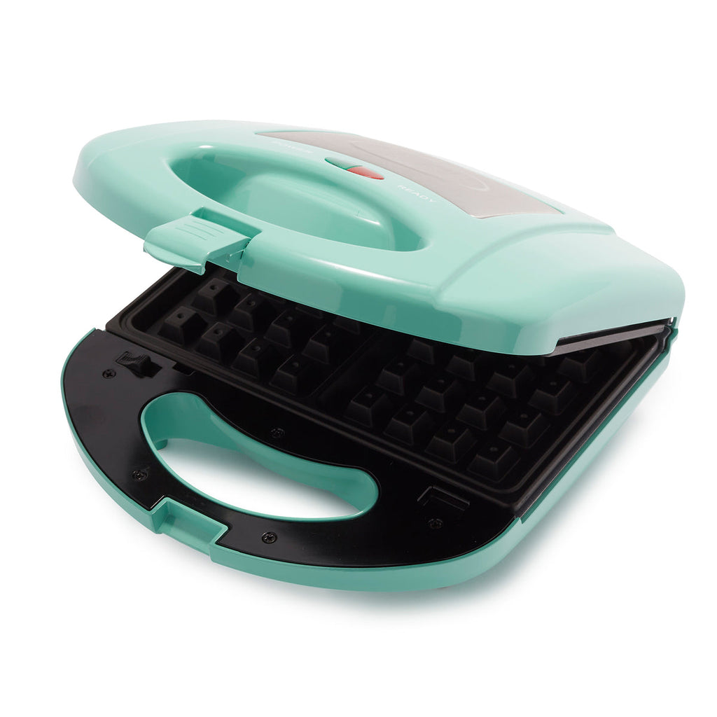 GreenLife Breakfast Maker, Turquoise