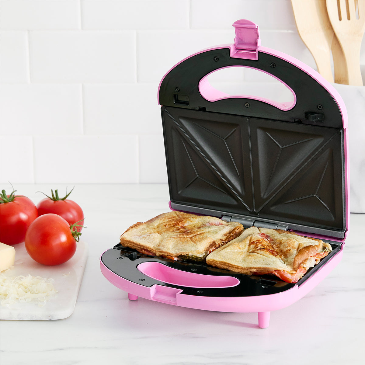 Sandwich Makers  © GreenPan Official Store