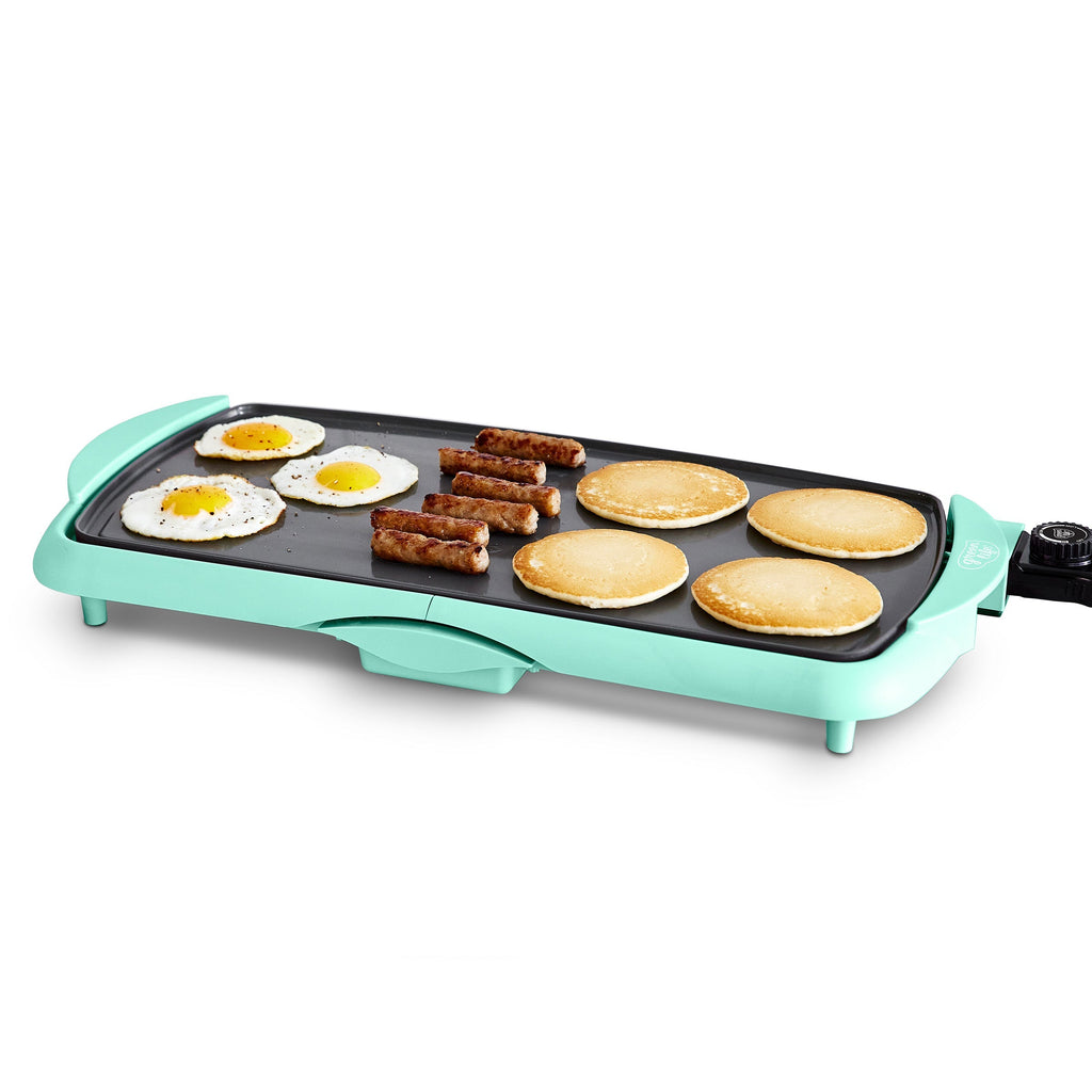 Hamilton Beach Premiere Cookware Griddle Reviews 2024