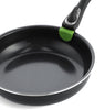 Diamond-Reinforced Ceramic Nonstick 