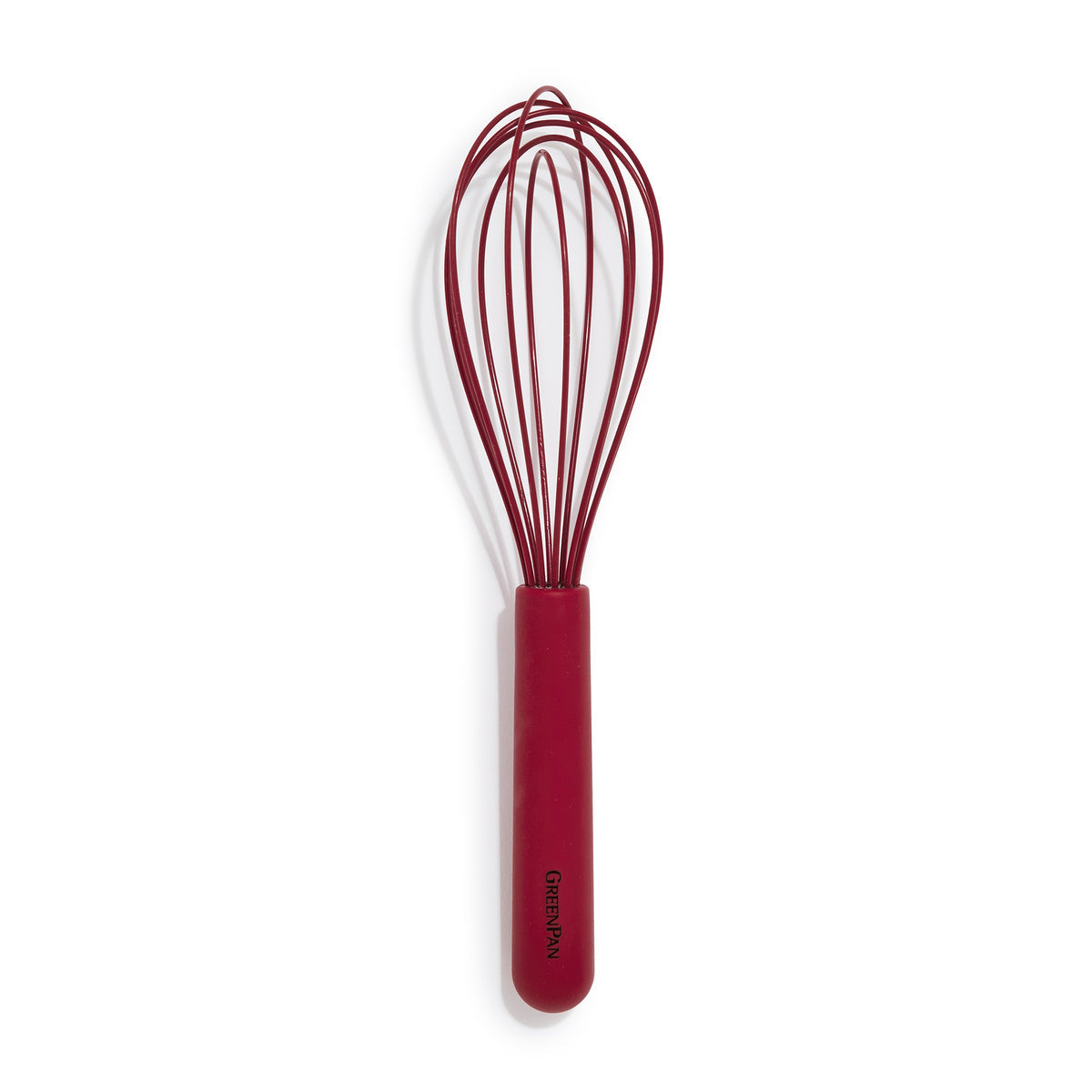 Whisk Silicone Heat Resistant, Silicone Whisk Kitchen