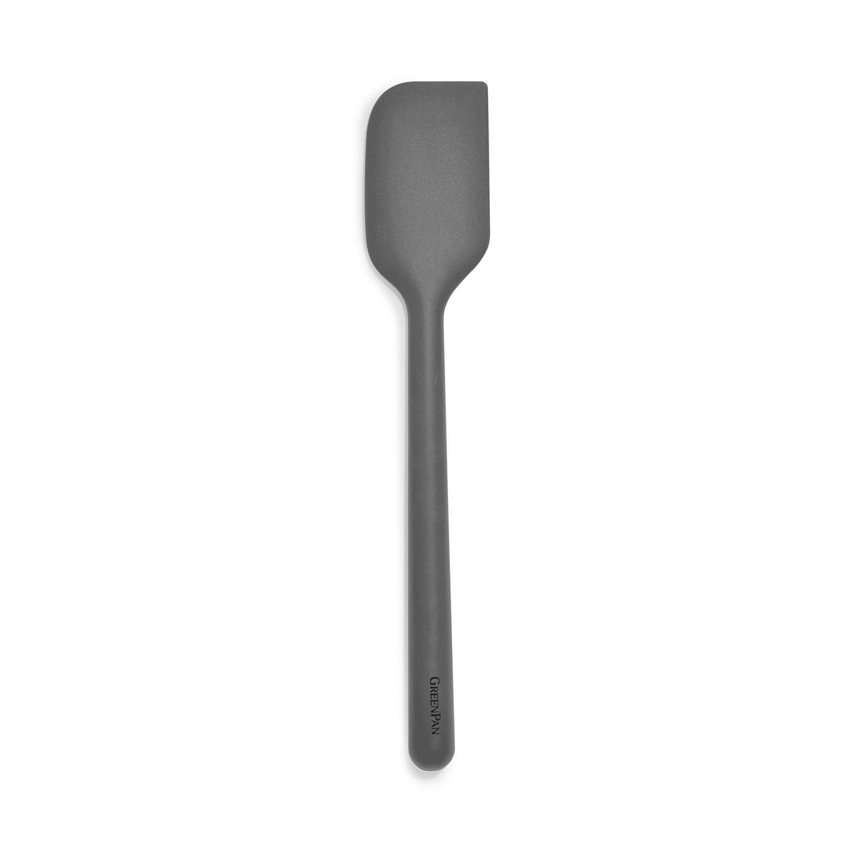 Platinum Silicone Spatula | Gray