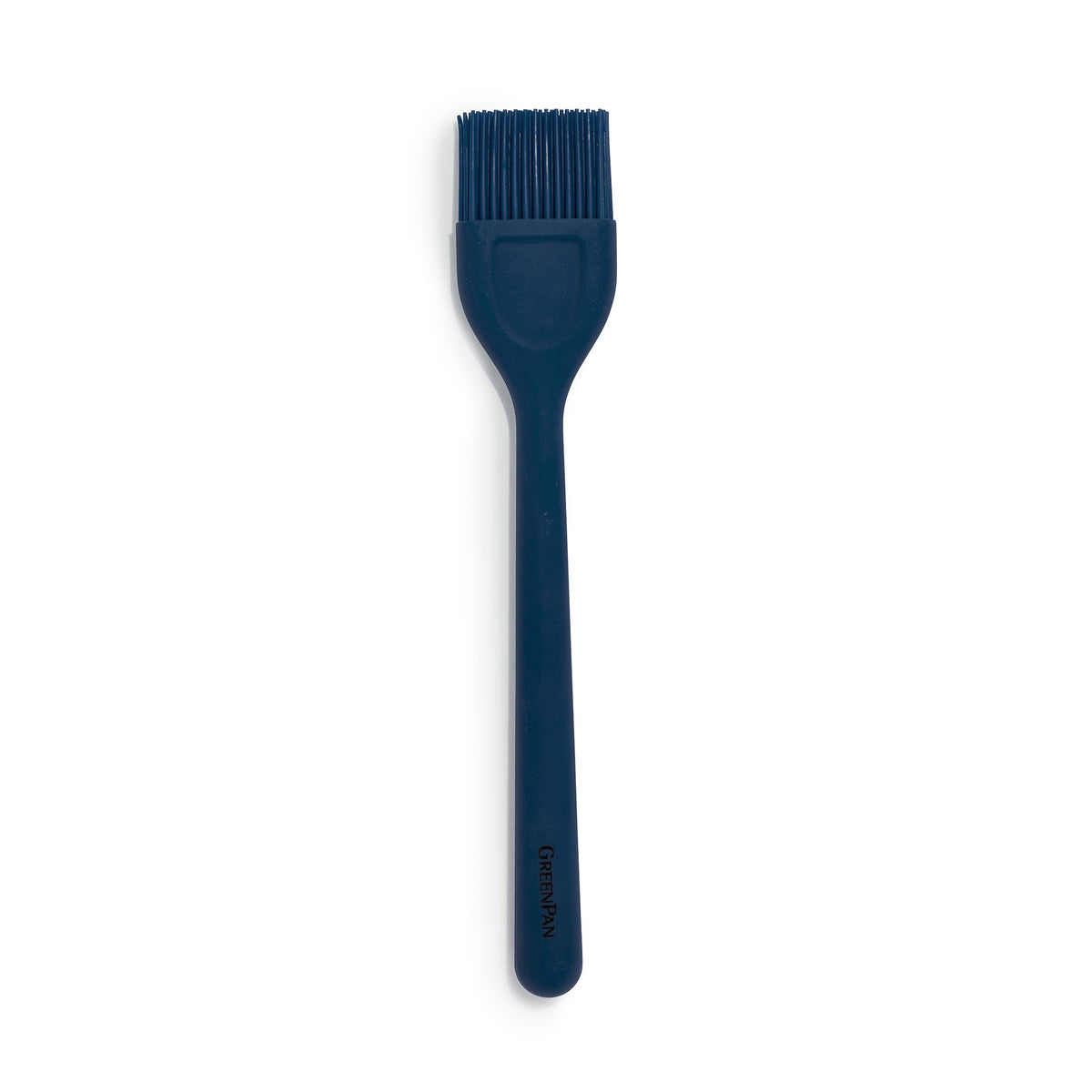 Celebrate It Silicone Basting Brush - Teal - 10.98 x 1.57 in