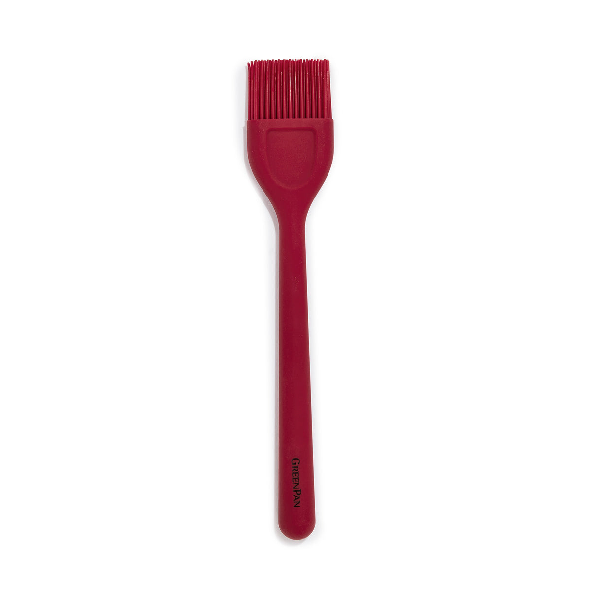 RSVP Silicone Basting Brush - 8.75 – The Seasoned Gourmet