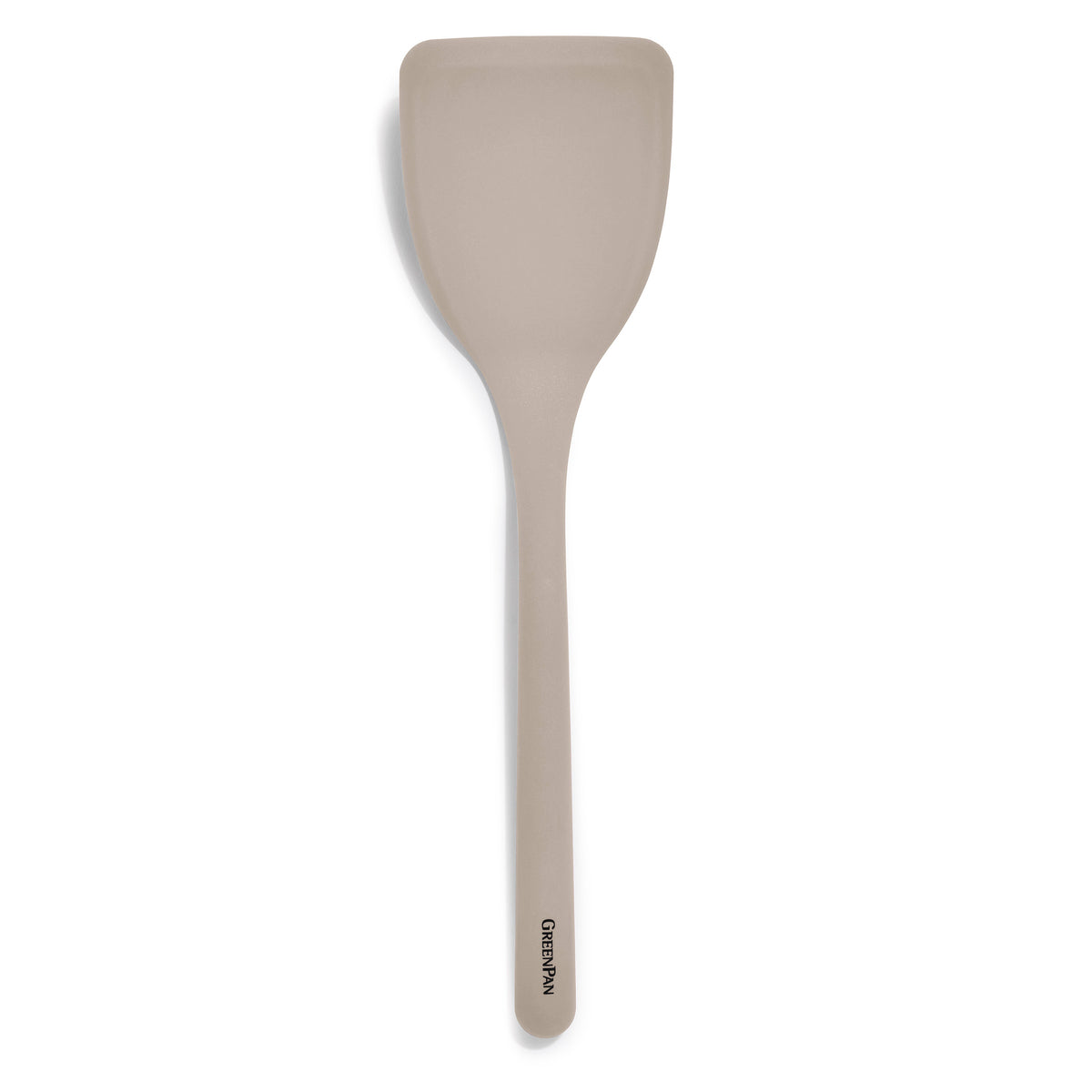 Elevate™ Stainless-steel Silicone Slotted Turner