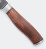 Ergonomic Walnut Handles 