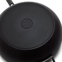 Stanley Tucci™ Ceramic Nonstick 6.5-Quart Essential Stanley Pan | Milano Black