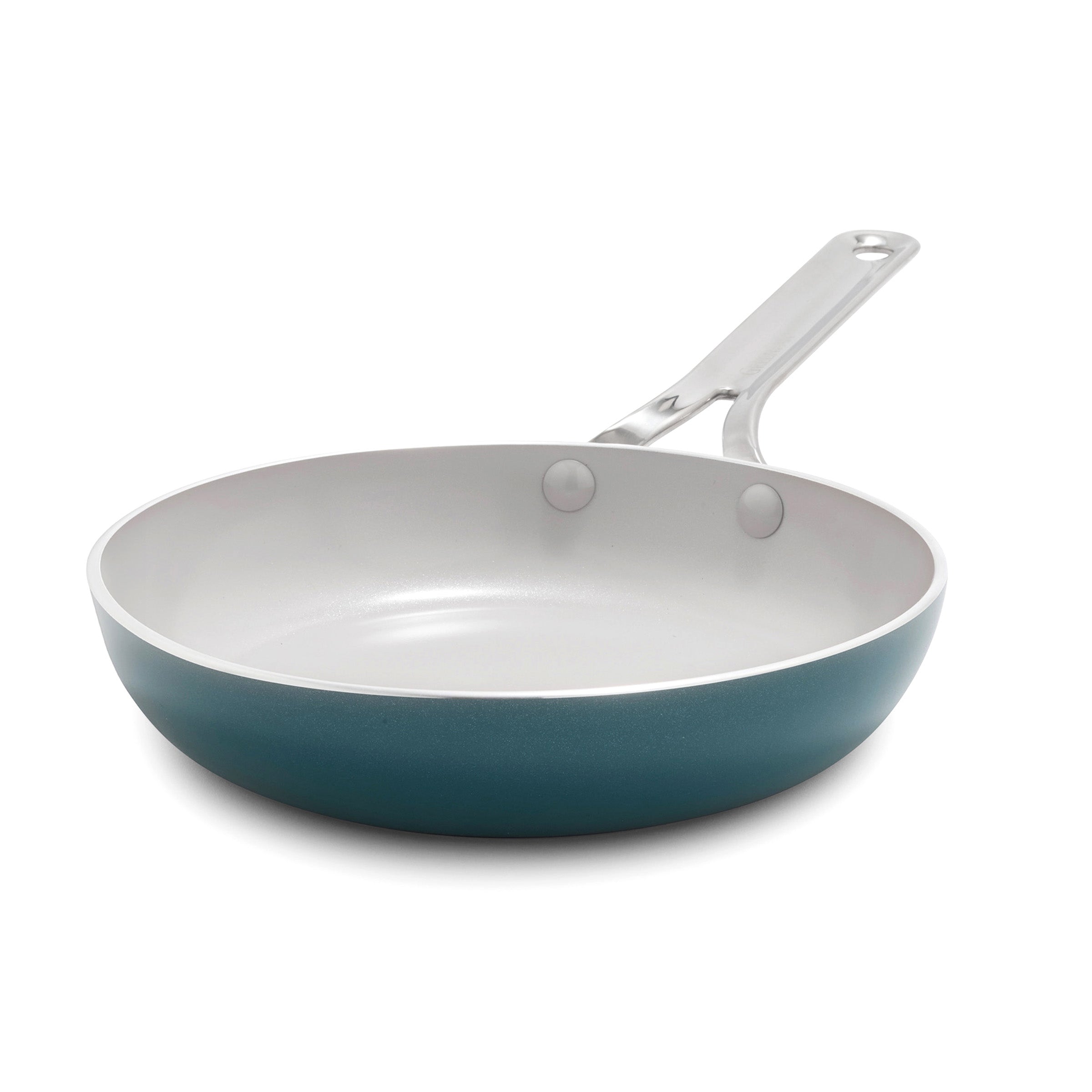 Nova Ceramic Nonstick 8" Frypan | Deep Teal