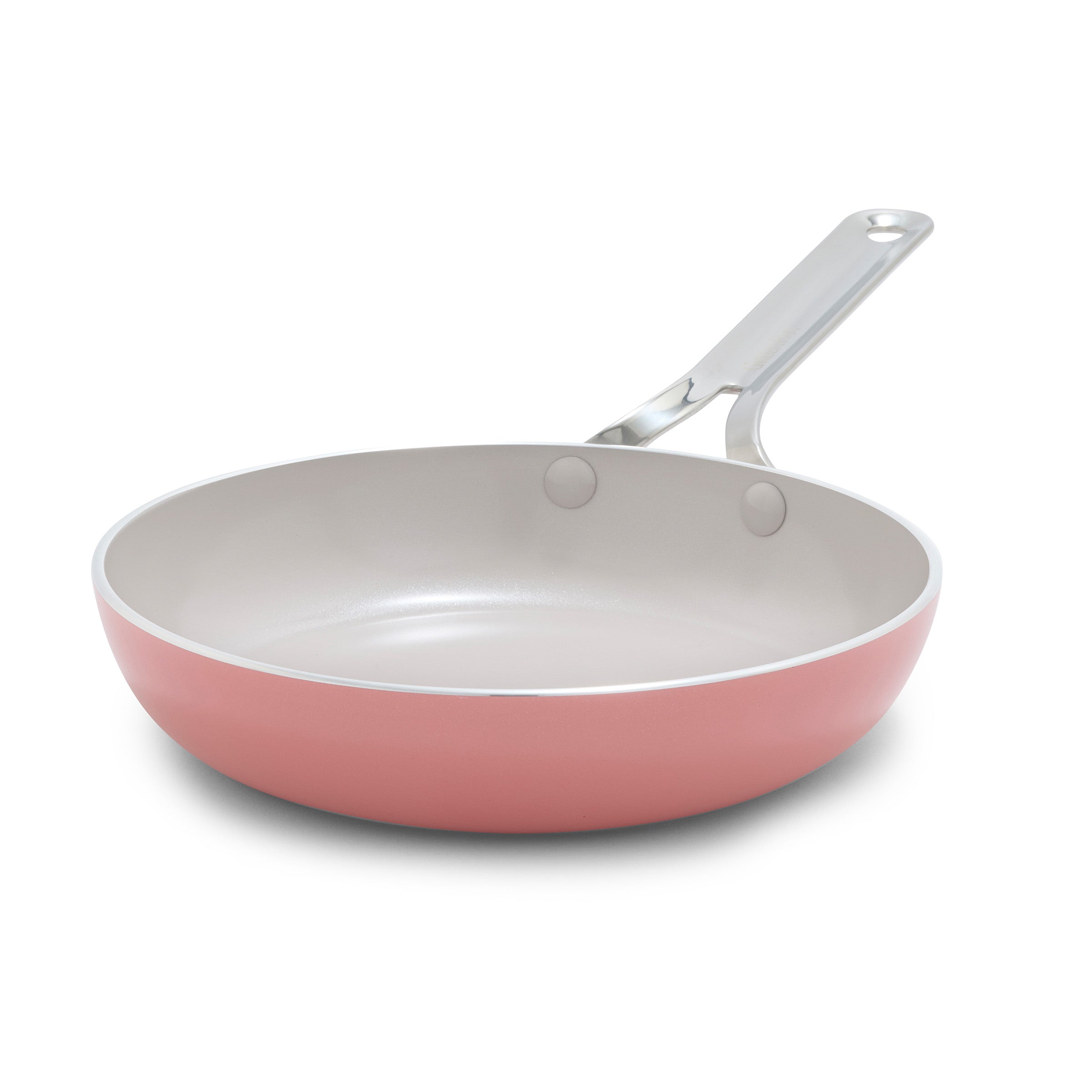 Nova Ceramic Nonstick 8" Frypan | Coral