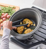 STOVETOP & OVEN SAFE POT