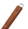 DURABLE ASH WOOD HANDLE