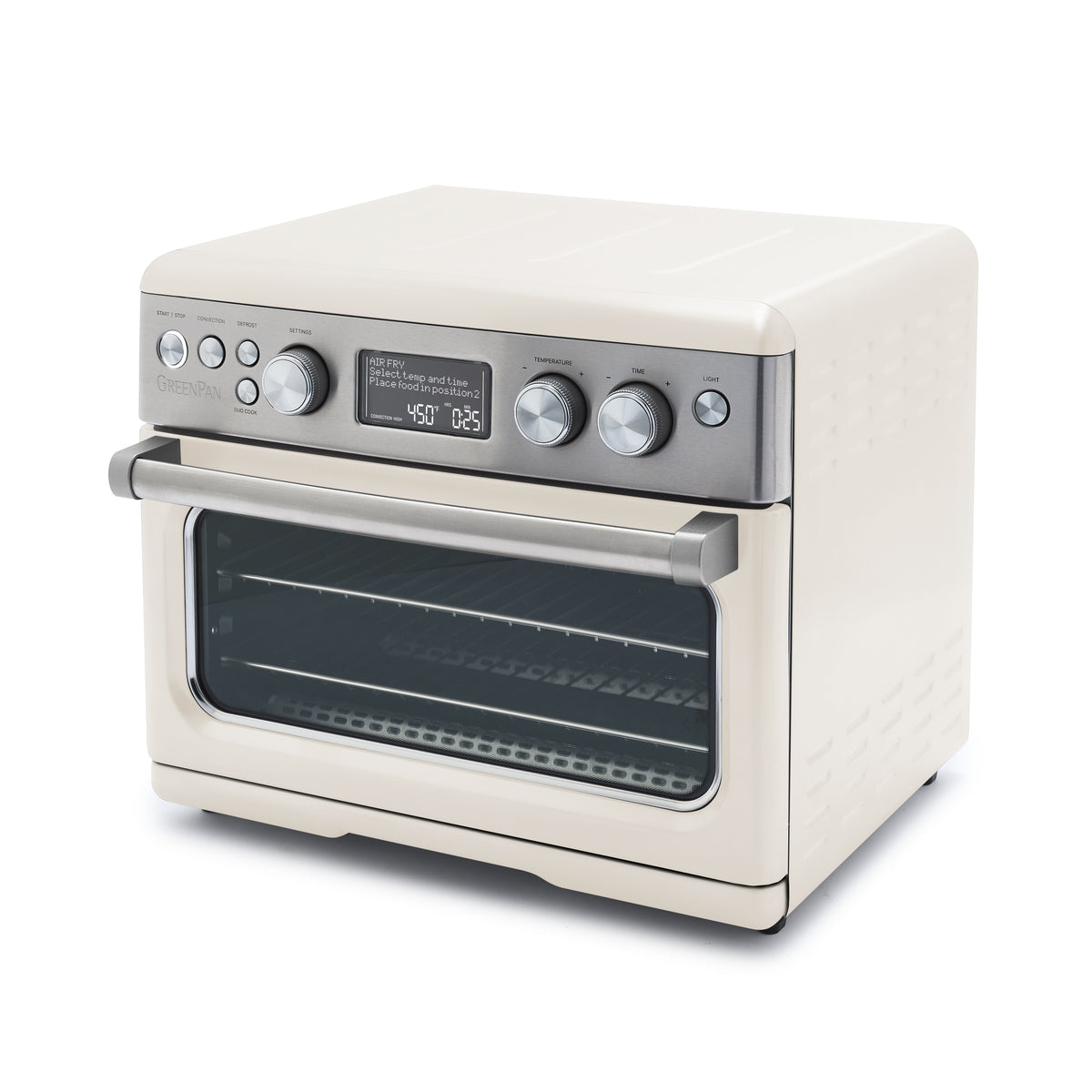 Air Fryer Convection Oven