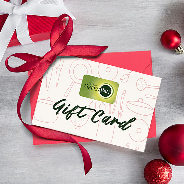 The GreenPan.us E-Gift Card