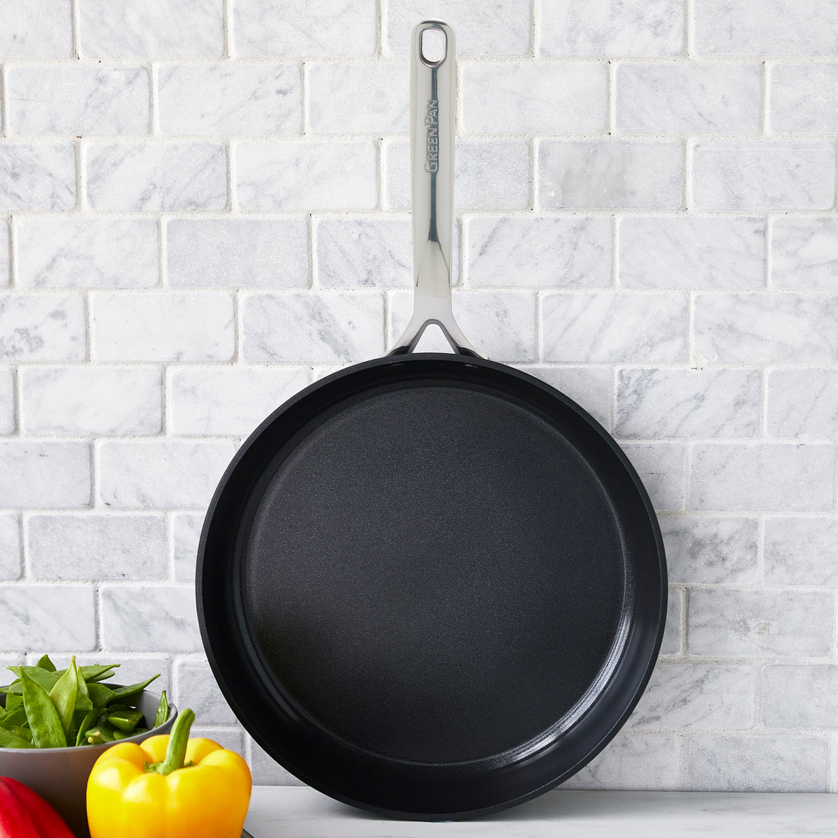 GP5 Infinite8 Ceramic Nonstick 8" Frypan