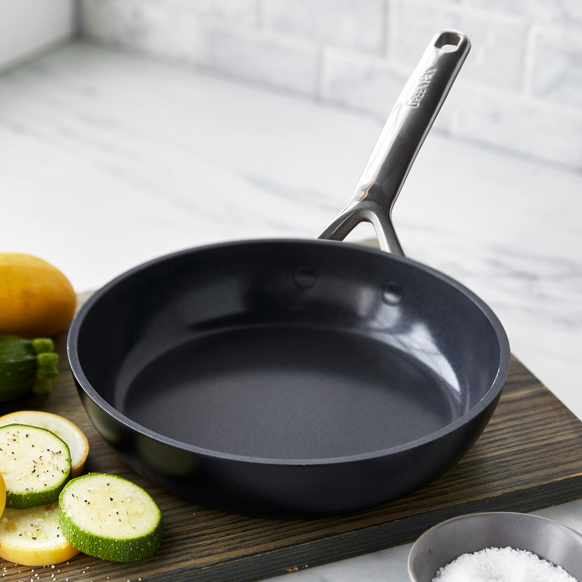 GP5 Infinite8 Ceramic Nonstick 10" Frypan