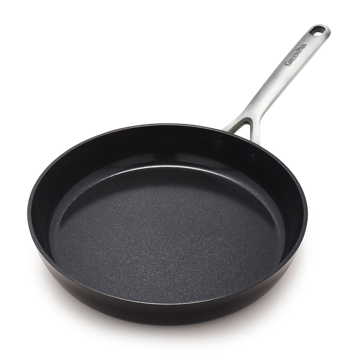 GP5 Infinite8 Ceramic Nonstick 12" Frypan