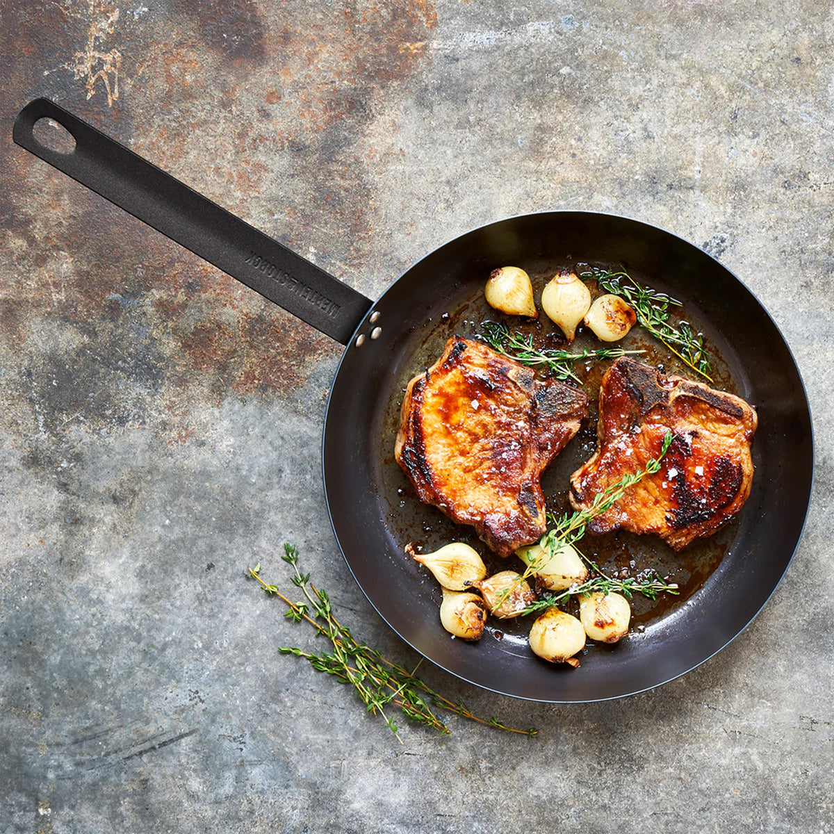 Made-In Carbon Steel Griddle - The Buy Guide