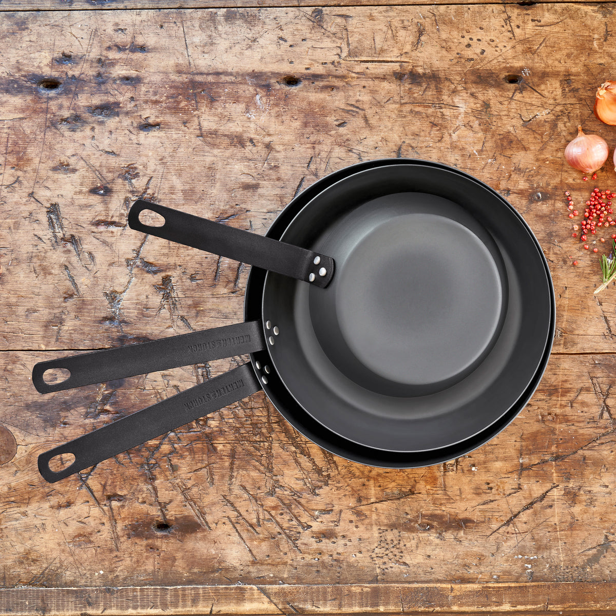Lodge Carbon Steel Pan Review 2023