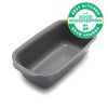 Premiere Ovenware Ceramic Nonstick 1 lb. Loaf Pan